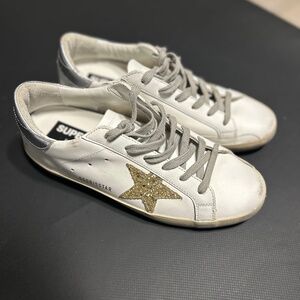 Golden Goose sneakers